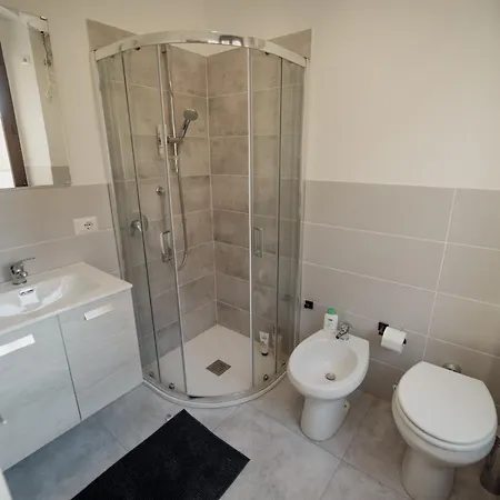 Appartement - Il Balconcino Sul Castello