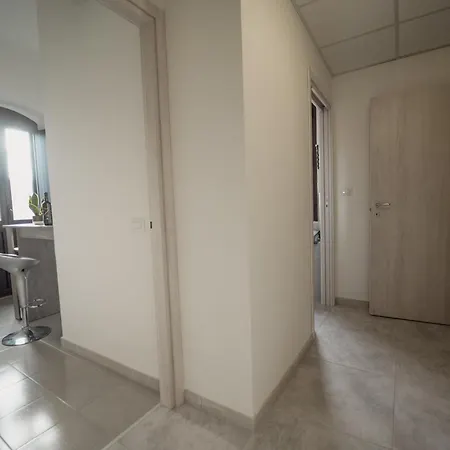 - Il Balconcino Sul Castello Apartment Iglesias