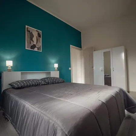 Apartmán - Il Balconcino Sul Castello *