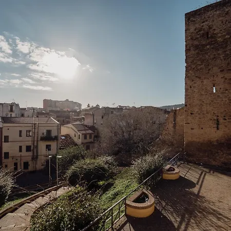 - Il Balconcino Sul Castello * Iglesias