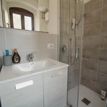- Il Balconcino Sul Castello Apartamento