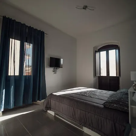 Apartment - Il Balconcino Sul Castello Iglesias