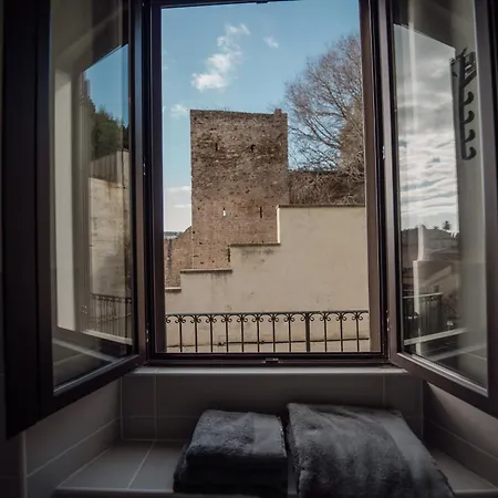 Apartment - Il Balconcino Sul Castello Iglesias