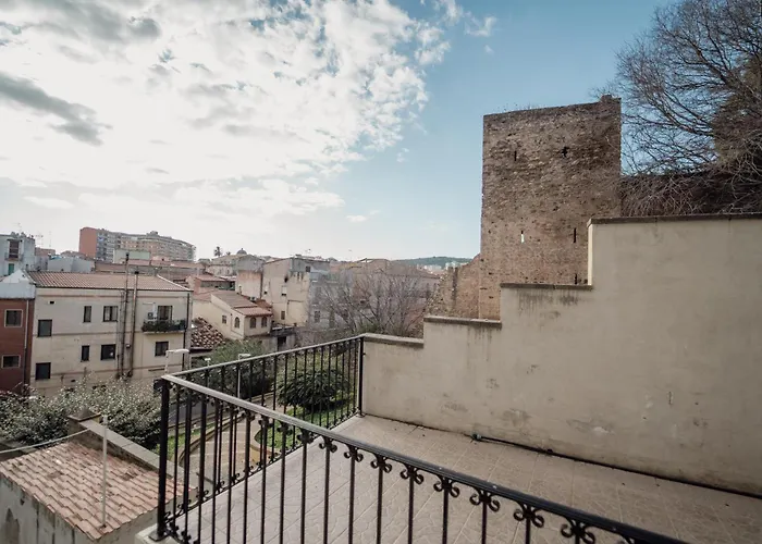 - Il Balconcino Sul Castello